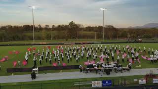 Bearden High School  Volunteer Classic 2017 [upl. by Sirdna536]