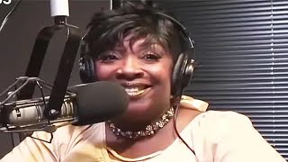 Radio Hostess Wanda Smith Joked On By Katt Williams For Being Obese Is DEAD At Just 58 Years Old [upl. by Sophia]