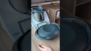 Astuce Thermomix®  faire lever ses pâtes à pain [upl. by Amandie907]