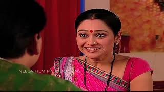 Ep 1208  Taarak Mehta Ka Ooltah Chashmah  Full Episode  तारक मेहता का उल्टा चश्मा [upl. by Nosduh332]