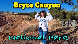 Bryce Canyon 🌄 Greatest Collection of Hoodoos [upl. by Acillegna2]