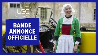 Bécassine  Bande Annonce Officielle  UGC Distribution [upl. by Ybrek894]