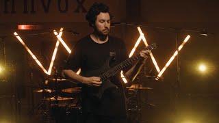 Plini  Electric Sunrise Ill Tell You Someday Cascade  Live at Finnvox Studios [upl. by Ardelis]