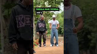 TSWALA BAMI TURTORIAL [upl. by Sion178]