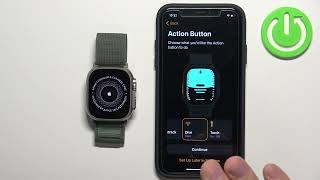 How to Connect Apple Watch with iPhone [upl. by Ylrac]