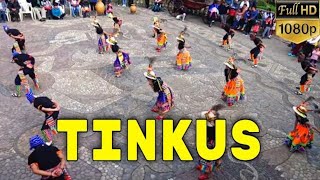 DANZA TINKUS Lo Mejor 🇧🇴🇵🇪SANGRE ANDINA  TINKU BOLIVIA  TINKUS [upl. by Anitsenre198]