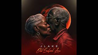 Old School Love J LAKE [upl. by Nasia]