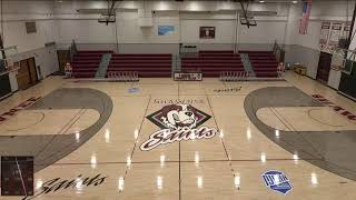 Shawnee Community College vs Kaskaskia College Womens Other Volleyball [upl. by Cordalia]