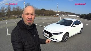 Naudoto „Mazda 3“ 2019 m testas ar meilė rūdija arba kaip išsirinkau sau automobilį [upl. by Ja]