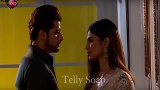 Naagin 2  Upcoming Episode  ColorsTV Serial  Telly Soap [upl. by Tnecnev]