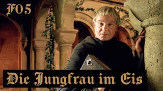 Bruder Cadfael S02F01  Die Jungfrau im Eis  Deutsch  Ganze Folge [upl. by Yesac]