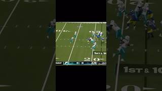 Dolphins vs Rams Game🤔shortvideo media nfl rams dolphins [upl. by Dietz249]