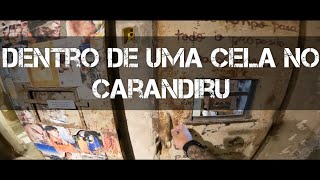 O MASSACRE DO CARANDIRU [upl. by Rawdin]