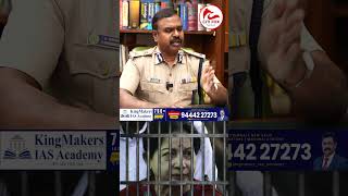 தமிழ்நாட்ல இருந்து 10 ஆயிரத்திற்கு மேல் மக்கள் வந்துட்டாங்க  ADGP Harishekaran IPS Exclusive [upl. by Hosbein]