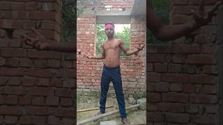 Parwez Fitness Desi GYM fitnessmodel tranding shorts viralvideo [upl. by Wiener775]