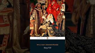 Henry VIII by William Shakespeare  Summary [upl. by Petty]